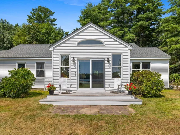 29 Bailey Pond Road, Voluntown, CT 06384