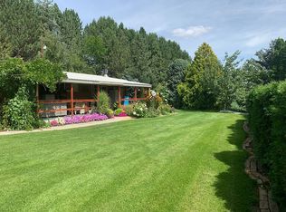 1743 Old Highway 97 #F, Okanogan, WA 98840