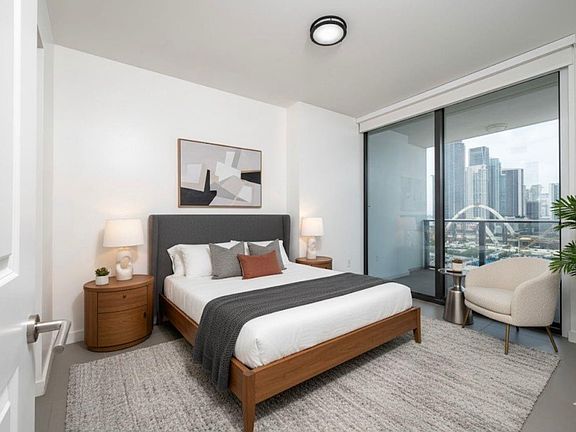 5th image of 1600 NE 1st Avenue #1507
