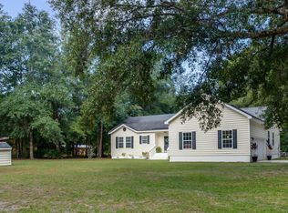 91 Foxtail Ave, Middleburg, FL 32068