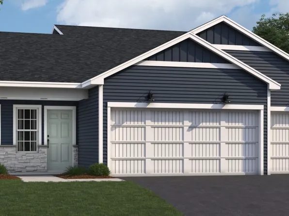 15563 Goodview Ave N, Hugo, MN 55038