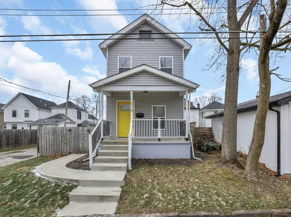 1579 Tiffin St, Columbus, OH 43205