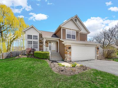 1379 Amherst Ct, Grayslake, IL, 60030