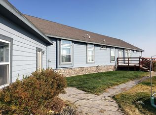 42 Wild West Pl, Pinedale, WY 82941