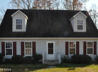35454 Wilderness Shores Way, Locust Grove, VA 22508