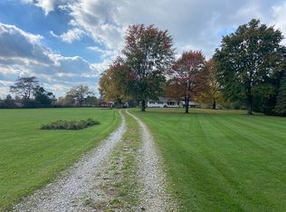 2860 Hazelton Etna Rd SW, Pataskala, OH 43062