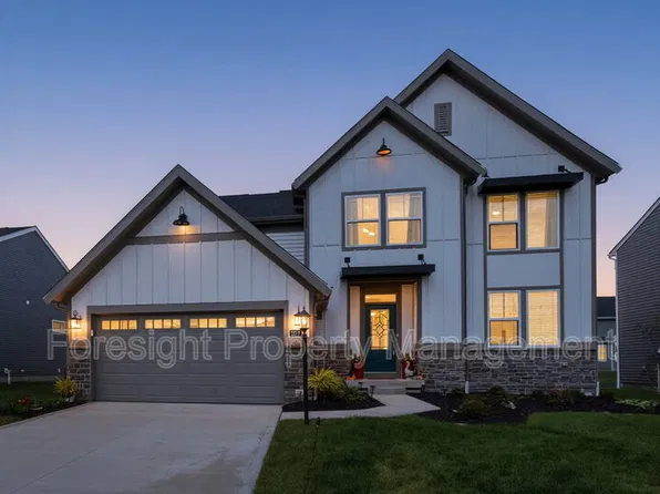 2170 Breezeway Pl, Marysville, OH 43040