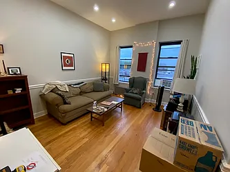 Rented by Mdays Realty