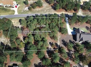 147 Vista Dr, West End, NC 27376