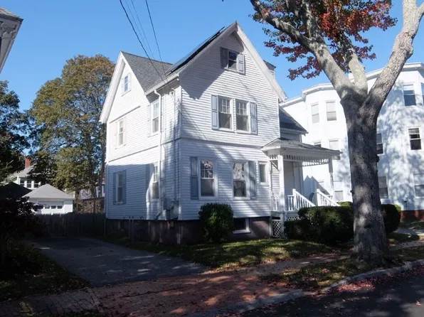 73 William Street, Portland, ME 04103