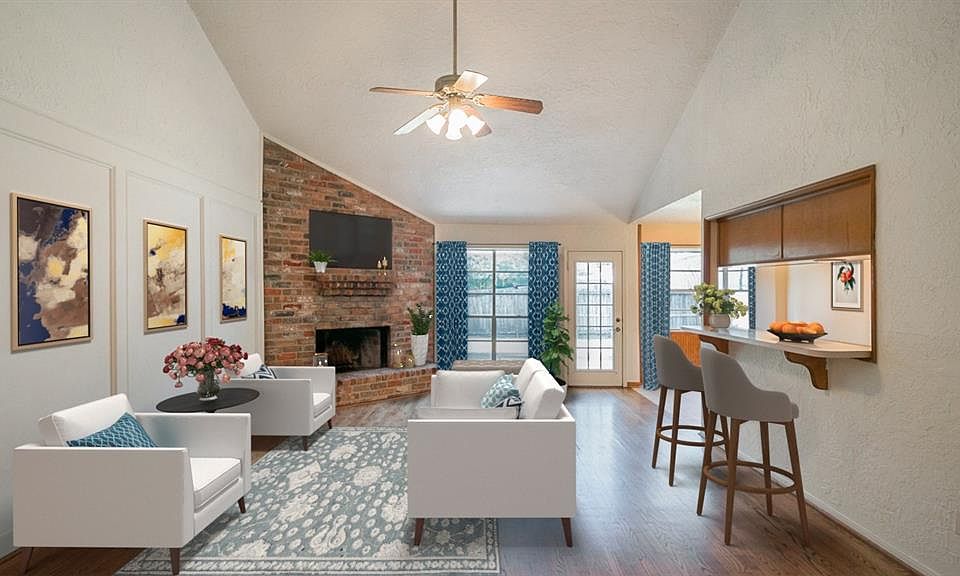 1st image of 8206 Autumn Willow Dr