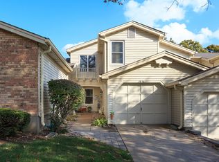 3036 Autumn Lakes Ct, Maryland Heights, MO