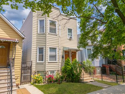 3134 W 39th Pl, Chicago, IL, 60632
