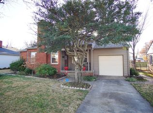 2222 S Gary Ave, Tulsa, OK 74114