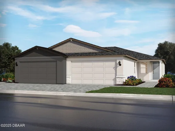 187 Parkhaven Dr, Ormond Beach, FL 32174