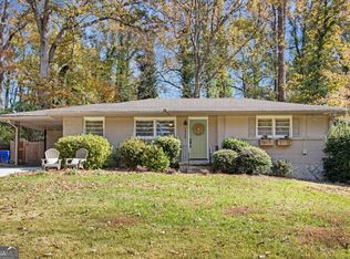 2949 Mount Olive Dr, Decatur, GA 30033