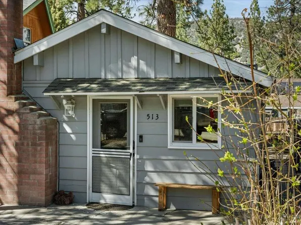 513 Elysian Blvd, Big Bear City, CA 92314