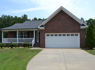 4173 Fletcher Funderburk Rd, Lancaster, SC 29720