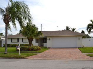 434 Saint Lucia Ct, Satellite Beach, FL 32937