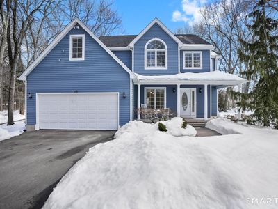 1252 Burlington Avenue, Bristol, CT, 06010