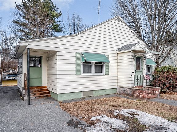 2nd image of 16 Peabody Ave