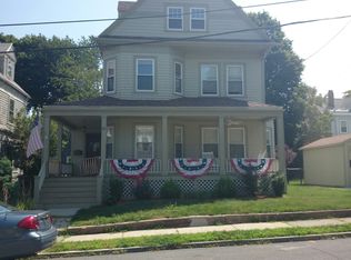 50 Milwood St, Dorchester, MA 02124