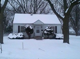 502 S Calumet Ave, Aurora, IL 60506