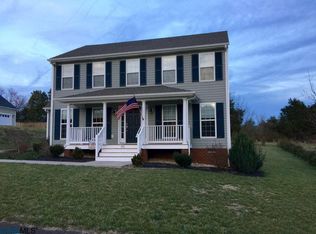 101 Glen Cir, Troy, VA 22974