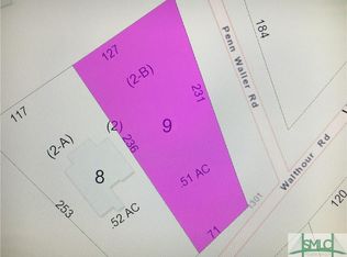 1301 Walthour Rd, Savannah, GA 31410