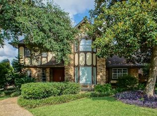 1 Yellowstone Ct, New Orleans, LA 70131