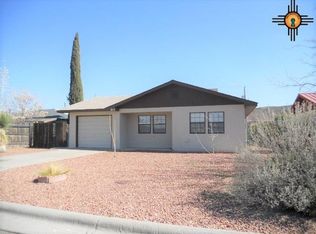 507 Tingley St, Truth Or Consequences, NM 87901