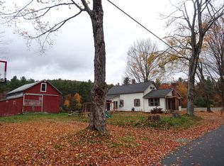 112 N Prescott Rd, New Salem, MA 01355