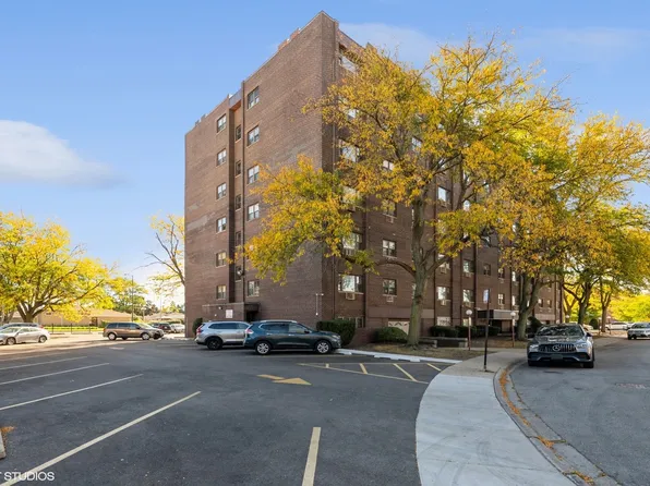 4600 N Cumberland Ave Unit 311, Chicago, IL 60656