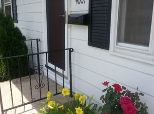 4001 Harvard Rd, Erie, PA 16509