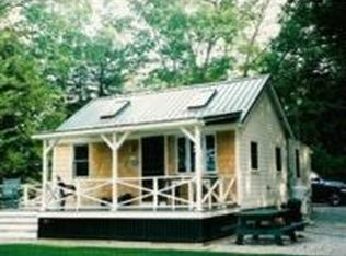 75 Pitts Rd, Harrison, ME 04040