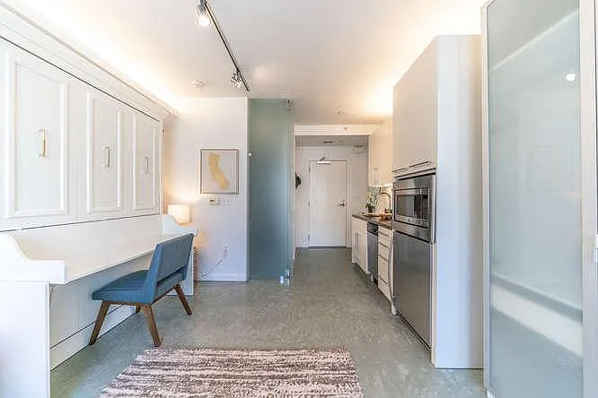 766 Harrison St #607 — Photo 18
