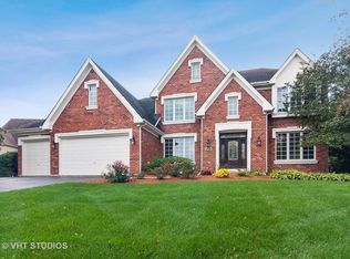 2538 Spring Green Way, Batavia, IL 60510