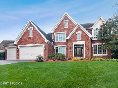 2538 Spring Green Way, Batavia, IL, 60510