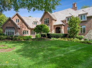 4556 Marilynn Dr, Long Grove, IL 60047