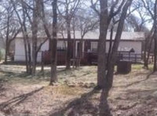510 Neely Ln, Joshua, TX 76058