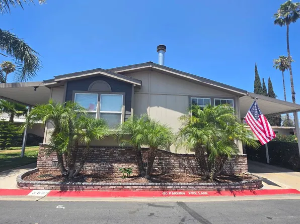 1855 E Riverside Dr Space 368, Ontario, CA 91761