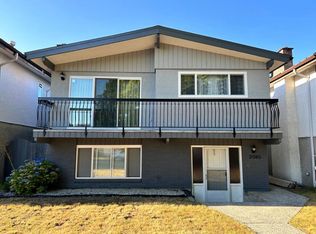 2085 Waverley Ave, Vancouver, BC V5P 1R4