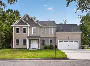 1201 Richwood Ave, Chesapeake, VA 23323