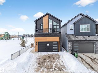 132 29th St NW, Edmonton, AB