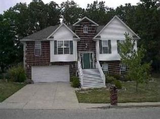 1006 Cypress Dr, Rolla, MO 65401