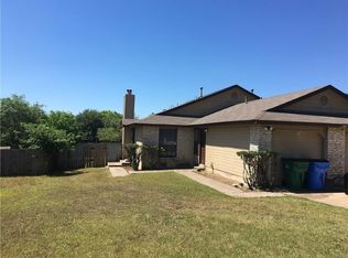 1903 1/2 Margalene Way #A, Austin, TX 78728