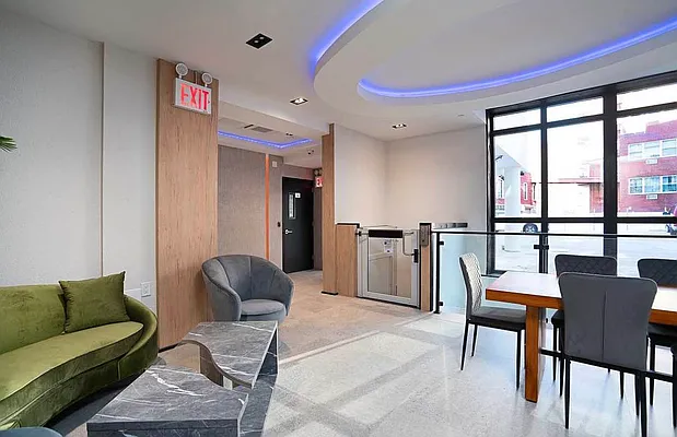 Rented by Arche Nest LLC | media 11