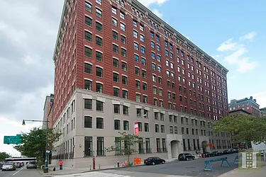 Sold by Halstead Real Estate