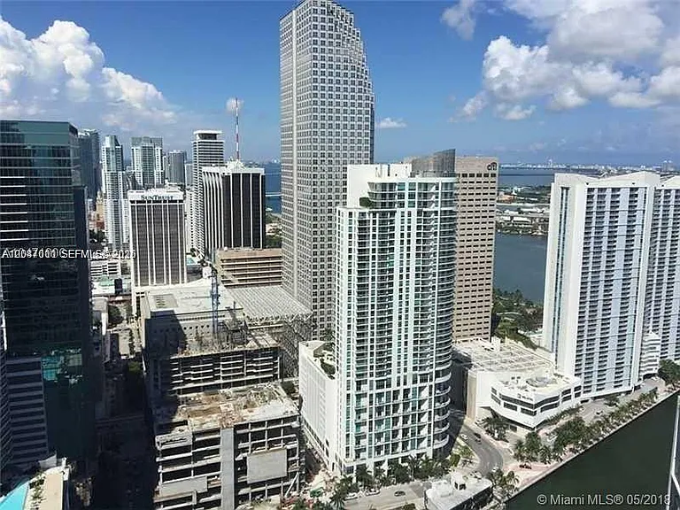 475 Brickell Ave #4612 — Photo 32