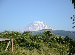 15014 176th St E, Orting, WA 98360